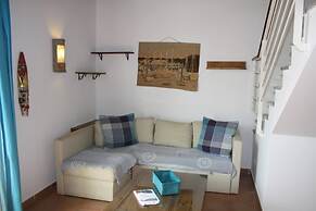 Bravo´s Apartment Cotillo 4