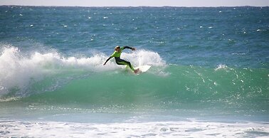 Bravo´s Apartment Cotillo 4