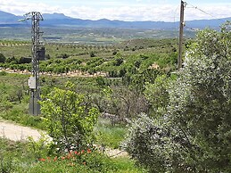 Casa Rural Garnacha de Borja has a Barbacue and Terrace