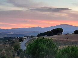 Casa Rural Garnacha de Borja has a Barbacue and Terrace