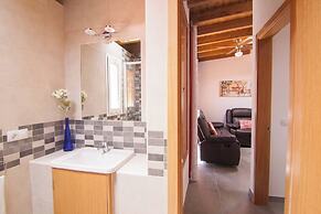 Los Delfines Bravo´s Apartment,50 Meter Far Beach