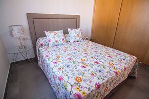 Los Delfines Bravo´s Apartment,50 Meter Far Beach