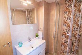 Los Delfines Bravo´s Apartment,50 Meter Far Beach