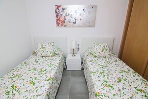 Los Delfines Bravo´s Apartment,50 Meter Far Beach