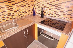 Los Delfines Bravo´s Apartment,50 Meter Far Beach