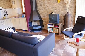 Casa Rural Mas Prat en Santa Margarita de Bianya no1