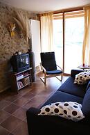 Casa Rural Mas Prat en Santa Margarita de Bianya no1