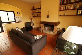 Rural House Mas Prat in Santa Margarita de Bianya