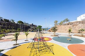 Playa Paraiso - Exceptional Ocean-sunset View - Pool-wifi-smart TV