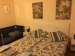 Two Bedroom Apartment in Spain