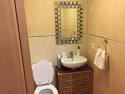 Two Bedroom Apartment in Spain