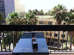 Two Bedroom Apartment in Spain