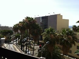 Two Bedroom Apartment in Spain