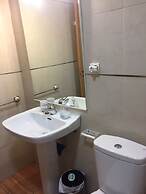 Two Bedroom Apartment in Spain