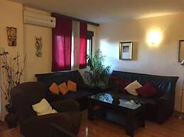 Two Bedroom Apartment in Spain