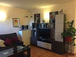 Two Bedroom Apartment in Spain