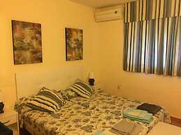 Two Bedroom Apartment in Spain