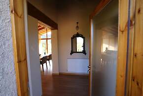 Casa Rural Mas Prat en Santa Margarita de Bianya