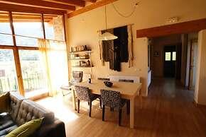 Casa Rural Mas Prat en Santa Margarita de Bianya