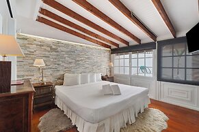 Gran Penthouse Luxury The 307 Parque Royal 1 Wiffi y Jacuzzi