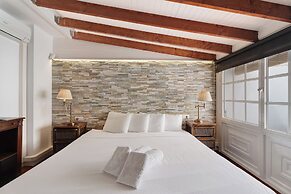 Gran Penthouse Luxury The 307 Parque Royal 1 Wiffi y Jacuzzi