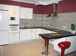 Bravo´s Aparment Cotillo 3