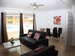 Bravo´s Aparment Cotillo 3