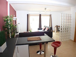 Bravo´s Aparment Cotillo 3