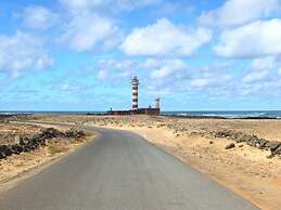 Bravo´s Aparment Cotillo 3