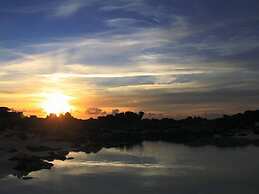 Bravo´s Aparment Cotillo 3