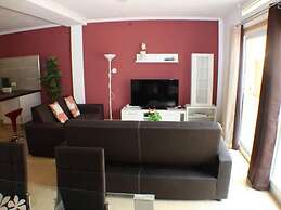 Bravo´s Aparment Cotillo 3