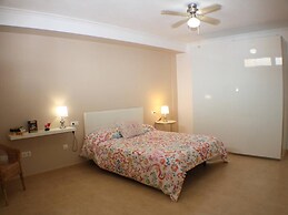 Bravo´s Aparment Cotillo 3