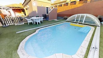 Villa Angeles - Corralejo