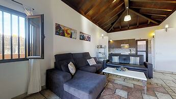 Villa Angeles - Corralejo