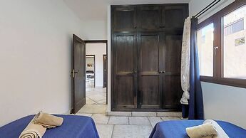 Villa Angeles - Corralejo