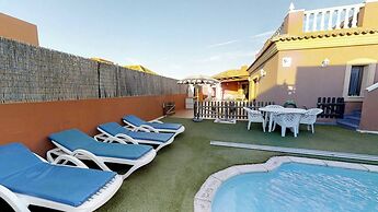 Villa Angeles - Corralejo