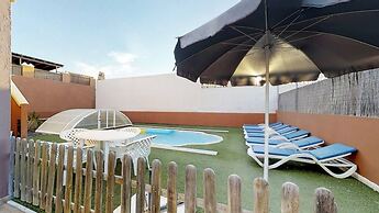 Villa Angeles - Corralejo