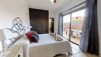 Villa Angeles - Corralejo