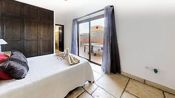 Villa Angeles - Corralejo