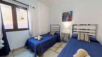 Villa Angeles - Corralejo