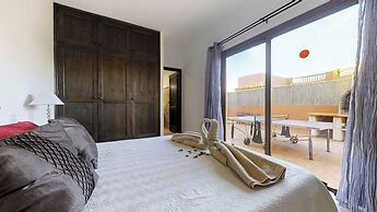 Villa Angeles - Corralejo