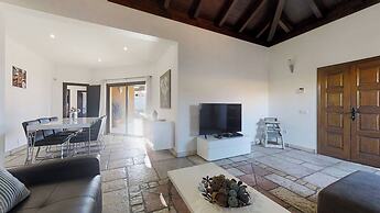 Villa Angeles - Corralejo