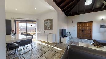 Villa Angeles - Corralejo