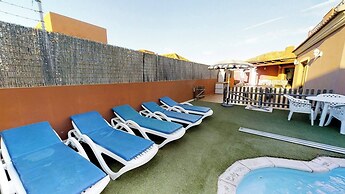 Villa Angeles - Corralejo