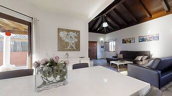 Villa Angeles - Corralejo