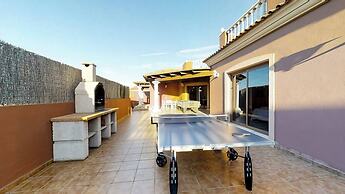 Villa Angeles - Corralejo