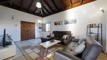 Villa Angeles - Corralejo