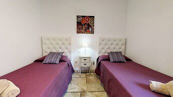 Villa Angeles - Corralejo