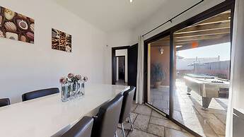 Villa Angeles - Corralejo