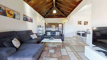 Villa Angeles - Corralejo